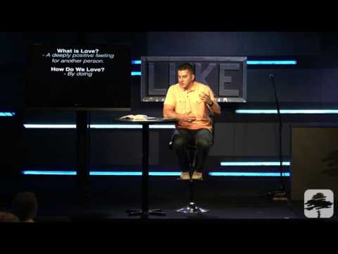 Luke 22:1-3, John 13