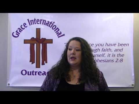 Opening Nugget - James 2:1-6 - Darla Calloway