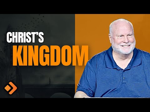 Book of Revelation Explained 38: Kingdom of Christ (Revelation 12:1-5)