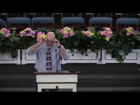 Citizen, Patriot, Christian  Romans 13:1-7