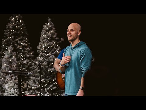 We Are the Church - Acts 2:41-47