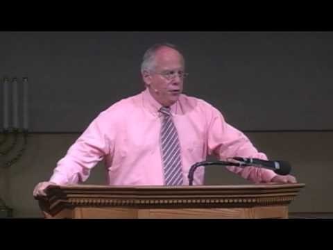 Steps to a Real Revival Part 1 (Nehemiah 8:13-18)