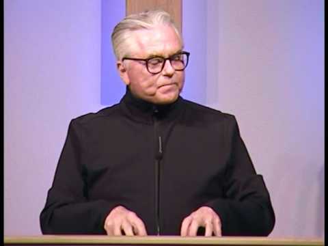 1 John 5:6-13 - Calvary Chapel Visalia