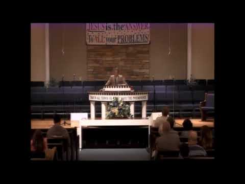 NOT YOUR TYPICAL FASTING SERMON - WILL YOU FAST NOW ???  (Unknown Speaker)