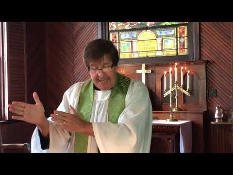 Galatians 2:11-14 "Sermon Sandwich"