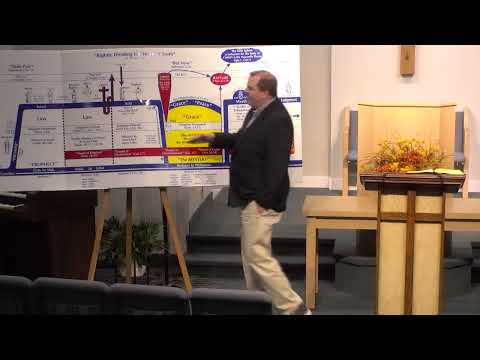 Romans 3:1-3:  The Advantage the Jew No Longer Has