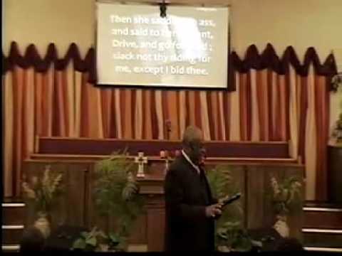 I Don't Care What The Hell, It Is Well! Psalm 119:19 - 24