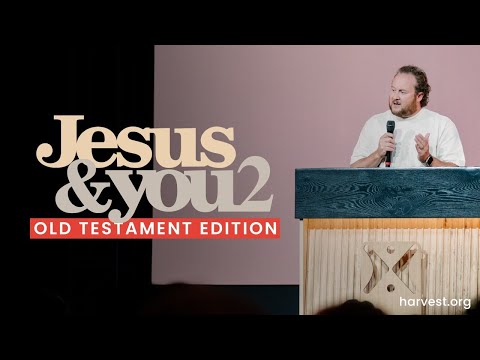 "The King Who Stands Above It All" by Pastor Jonathan Laurie