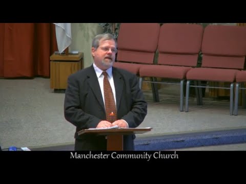 "The Danger Sandwich" Genesis 32:1-2