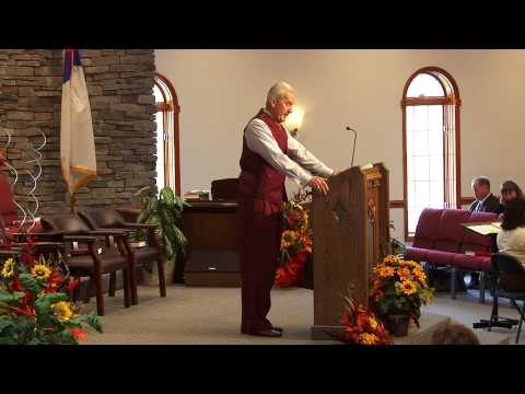 The Little Tree that Didn't  Luke  13 :6-9