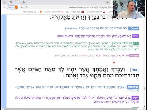 Lev. 25:55- Jews are G-d's posessions and servants,