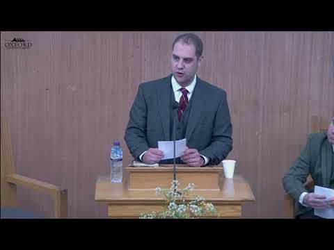 The Preparation of Your Heart - Jeremiah 3:20-25/4:1-4