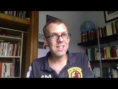 6. Revelation 1:12-16