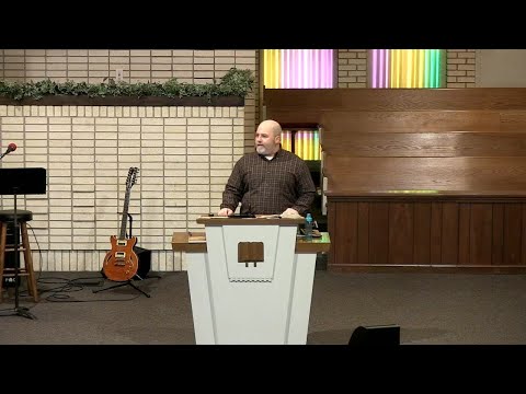 2-7-2021 “How to Forgive” (Luke 23:32-34) Sermon Series: Seven Sayings of Jesus