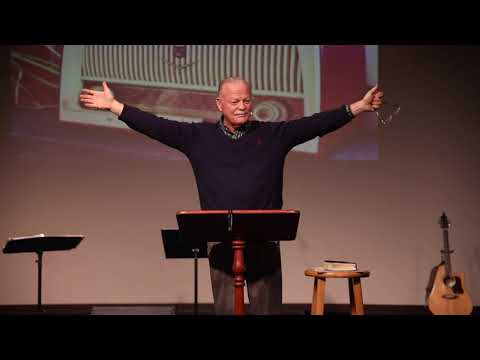 "The Good News about God's Kingdom is an Open Secret" || Luke 8:9-10 || Dr. Tim Cole || 02.02.2020