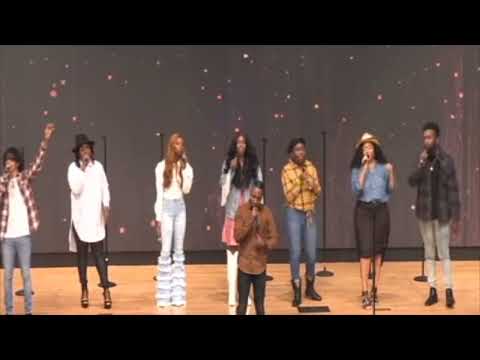 He cleaned up what I messed up (Luke 22:39-54)