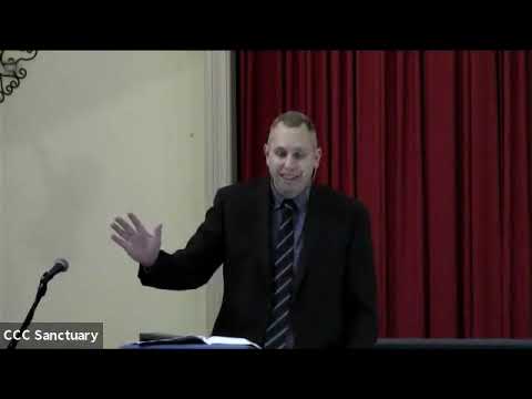 Gotcha Questions - Part 3: Marriage in Heaven? (Mark 12:18-27)