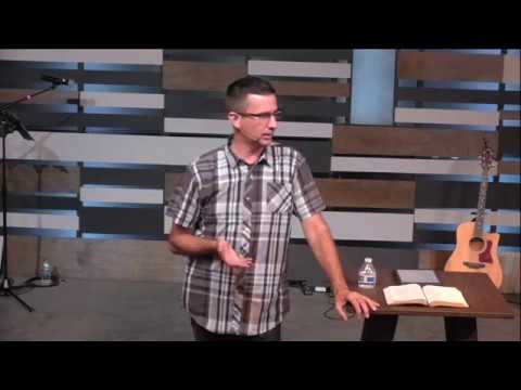 Comeback: Agenda - Jeremiah 23:33-40 | Pastor John Amstutz 8-26-18