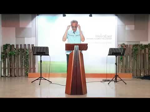 Knowing the Lord's Greatness Exodus 18:1-12