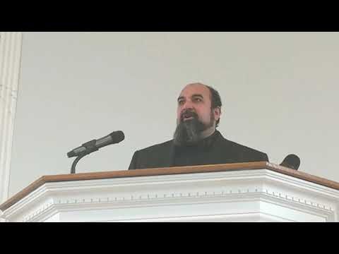 Genesis 45:16–46:4, The God Who Mercifully Assures Us of His Plan and His Presence