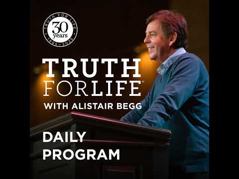 Born Again (Part 2 of 2)