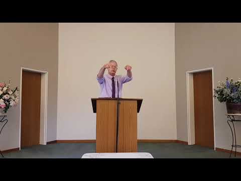 Arise Through Compromise? - I Kings 22:12-25