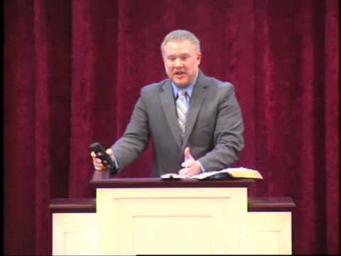 The Role of Women as a Christian (Galatians 3:26-29)