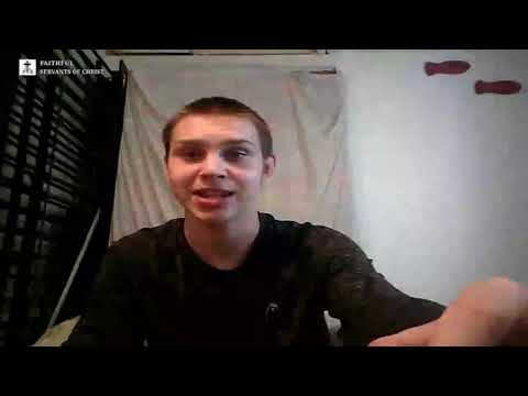 Racial Separation Is Biblical (Acts 17:26, Deut. 32:7-8)