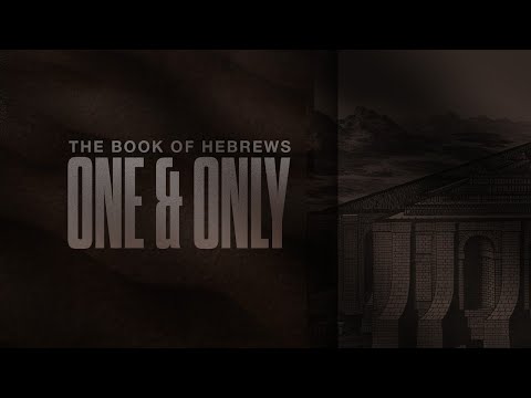 Wednesday Service - We’re Leaving Now - Part 2 (Hebrews 12:1-3)