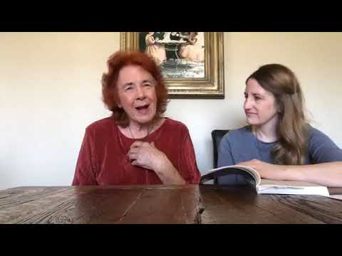 LIVE Talk Show Proverbs 31:11, Telephone Etiquette