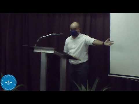 Nick Mendoza - "Divine Correction" - Job 42:7-9