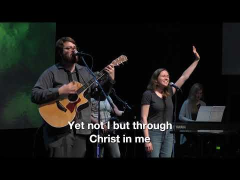 This Is Jesus, Luke 19:28-48; 6/20/21, 8:30am