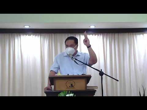 Title: "When God Refused To Hear" Jeremiah 11:11-14