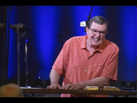 When the Curtain Falls (Ecclesiastes 9:1-10) | Darryl DelHousaye | Wisdom From the Word