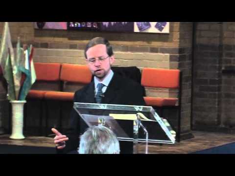 9) Passover ~ Exodus 10:21-12:30