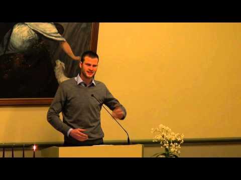 2015.12.02 Josef Birgerson, Steinsdalen Bedehus, "Vend om ...", Amos 4:4-5:4
