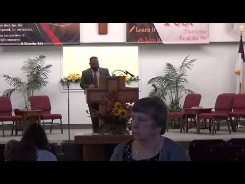 "Limiting The Holy One!" Psalm 78:25 41