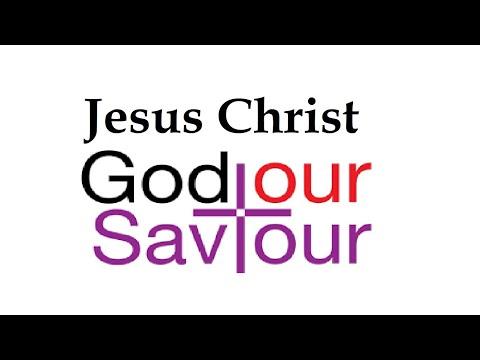 Is Jesus "our great God and savior"? Titus 2:13