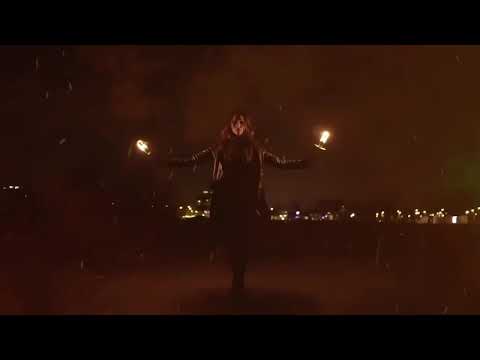 TRAILER: Closed Eyes and Child Sacrifice, Leviticus 20:1-5