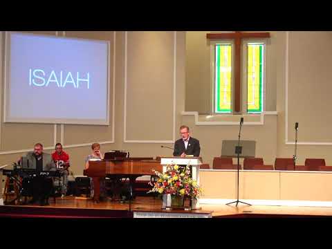 God is Light (1 John 1:5) - 5/30/21