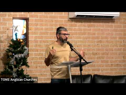 Sermon Acts 2:22-40  John 16:5-11   11/12/2022