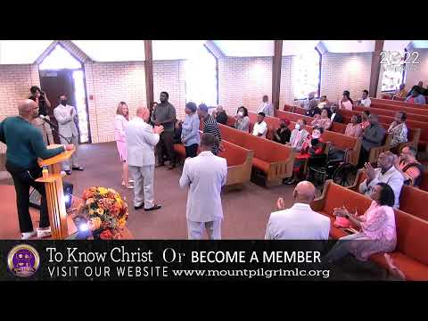FORGET ME NOT pt2 - Genesis 40:20-23- Pastor EJ Kemper III - October 23, 2022 | #FaithForward