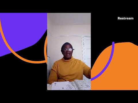 Daily Manna: Are you Chosen. Deut 18:1-8, Eph 4:1-13