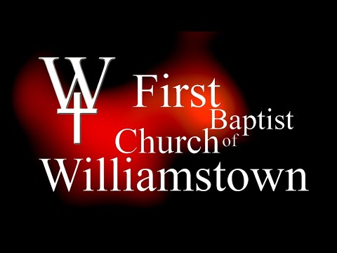 5/24/2020 - Ambassadors - 2 Cor 5:14-6:10