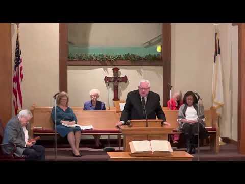 The Reluctant Prophet, Jonah 1: 1-12