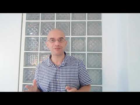 SRBC Sermon 26 April 2020 - Abraham: His Divine Call (Genesis 11:24-12:1)