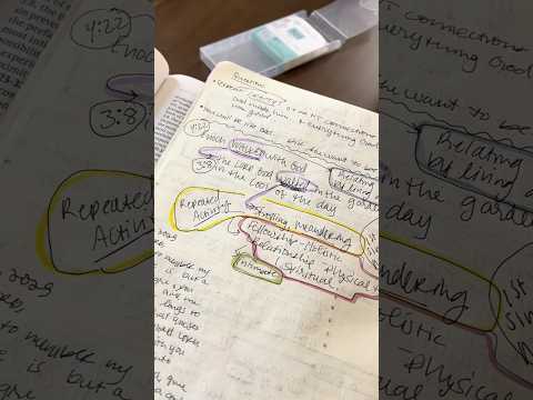 Enoch Walked With God — The Hebrew Meaning You Might’ve Missed!