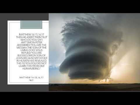 The LORD Has Announced His Victory Psalm 98:2.