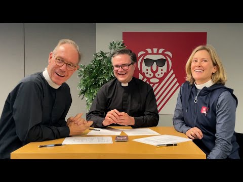 #16 Rev’d Up for Sunday | "A Tale of Two Pregnancies" | Luke 1:39-55