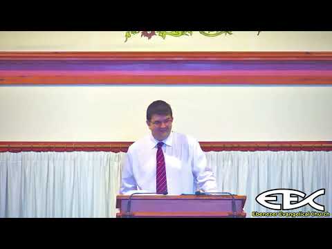 04 Sermon - 2 Chronicles 29:1-19 & 32:20-33 - 13th November 2022 Am